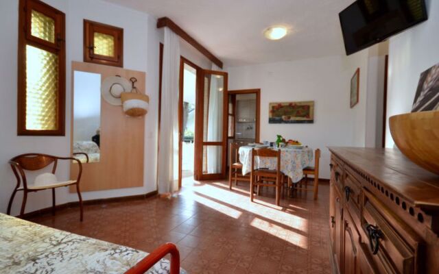 Villaggio Alex (LIG740)