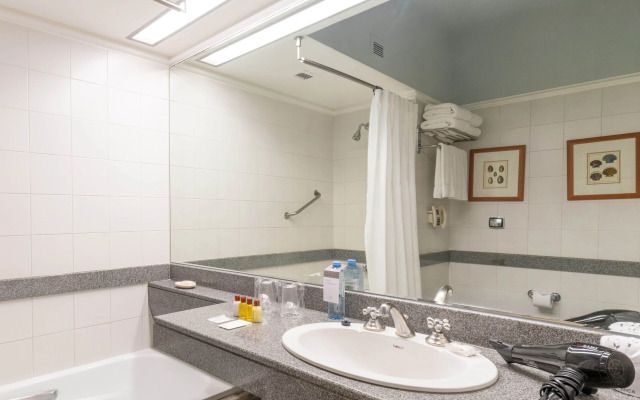 Sheraton Mar Del Plata Hotel