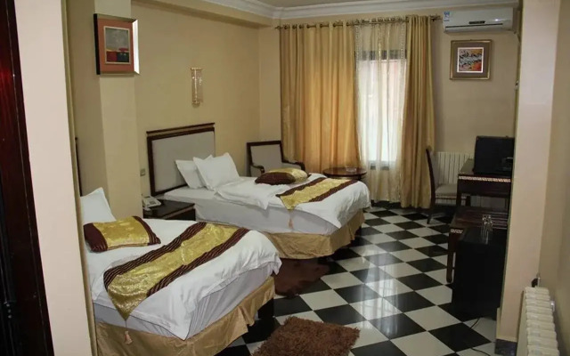 Hotel Ferdi Setif