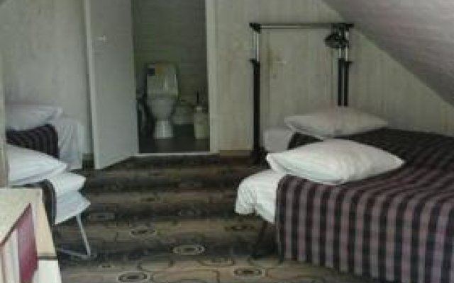 U Reki Guest House