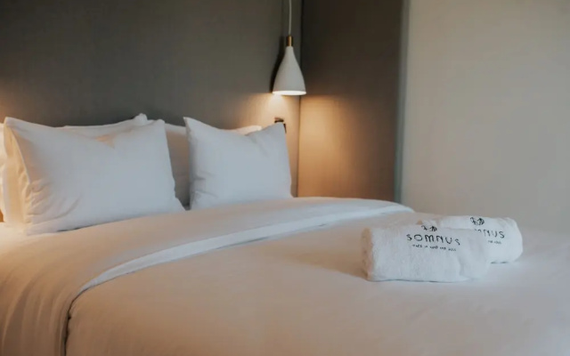 Somnus Suites