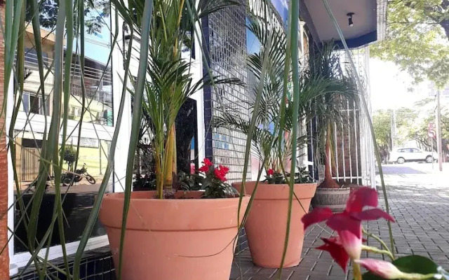 Pousada Central Foz