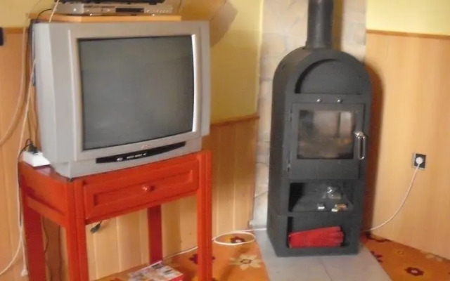 Ágnes Vendégház Salgóbánya