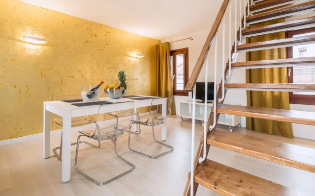 Charming Palace Corte Del Teatro