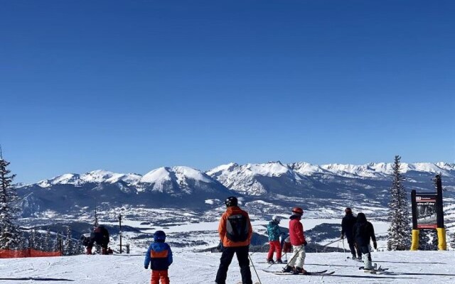 Quicksilver by Summit County Mountain Retreats