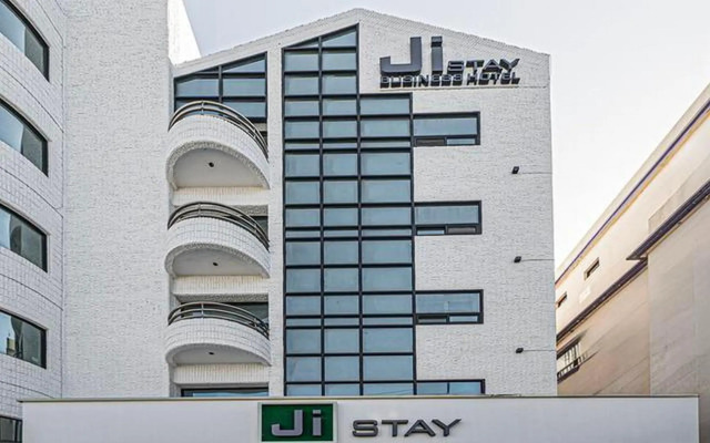 Pohang Daedo-dong JI Stay