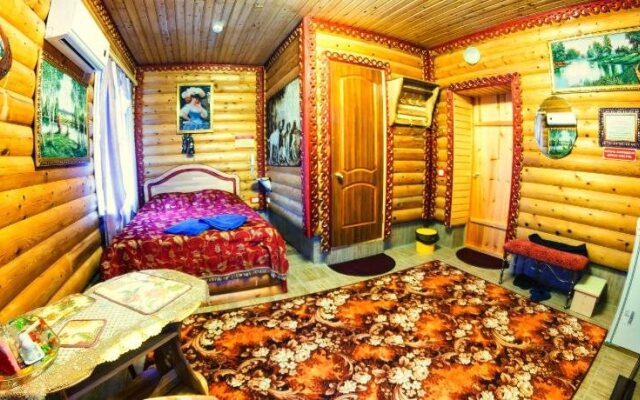 Гостиный Двор