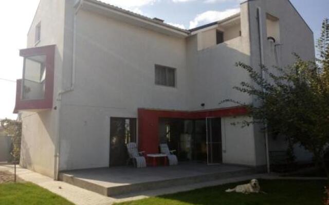Casa la Bunica