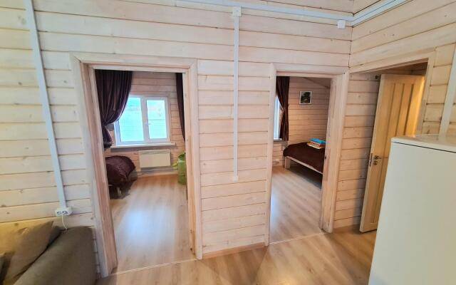 Онегин Хутор