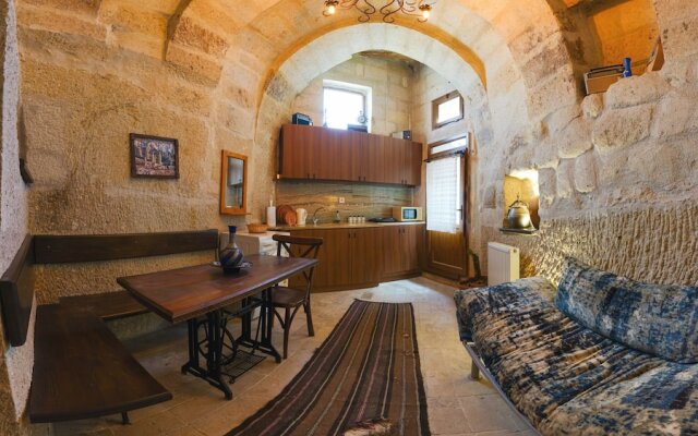 Adelya Cave Hotel apartments