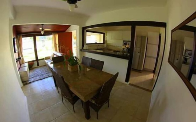 Casa De Praia Búzios