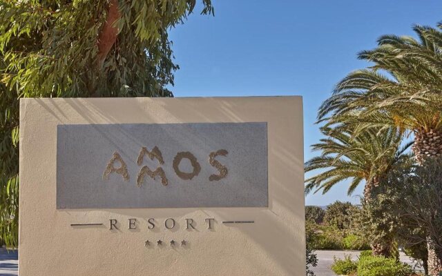 Ammos Resort