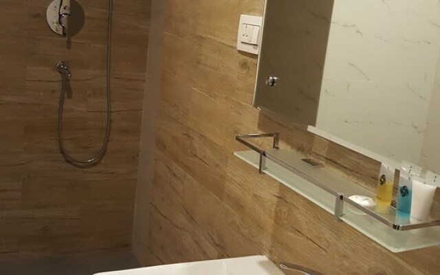 Hotel Bihani