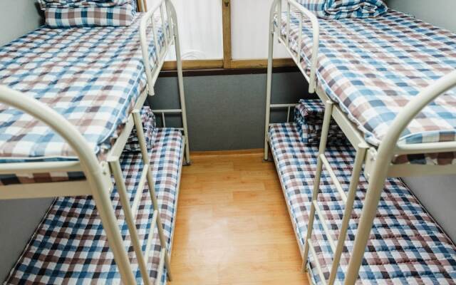 Chingu Guesthouse