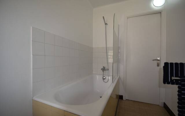 Appartement Le Gambetta