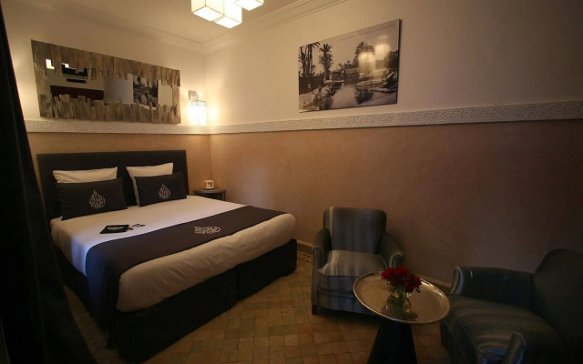 Riad Dar Beldia