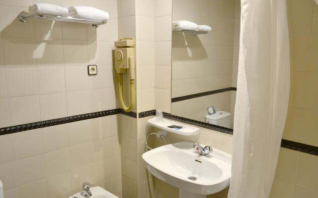 Hotel Alda El Pasaje