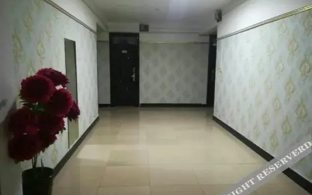 Xi'an K8 Express Hotel