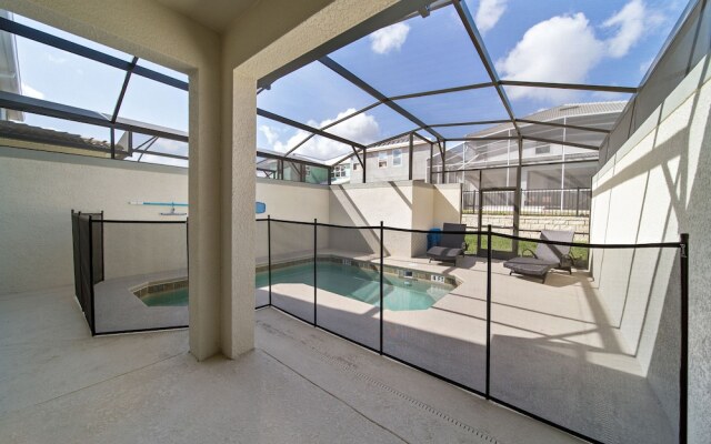 1554PD - the Retreat at ChampionsGate