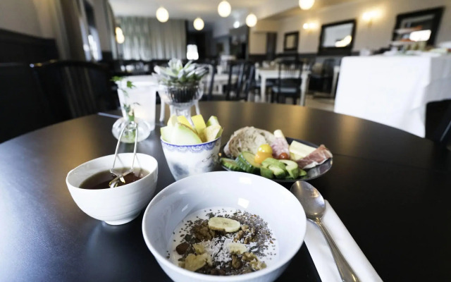 Grand Hotel Jonkoping, BW Signature Collection