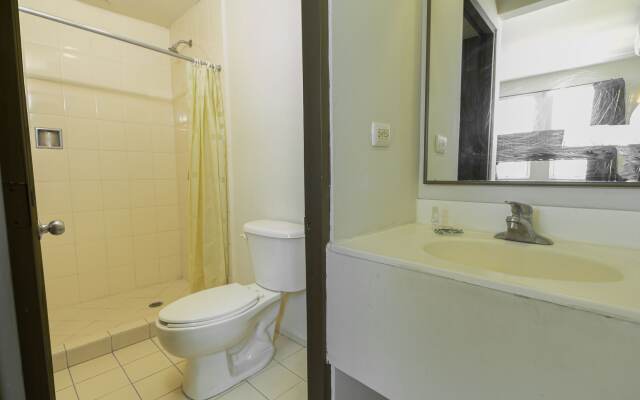 Hotel Plaza del Arco Express