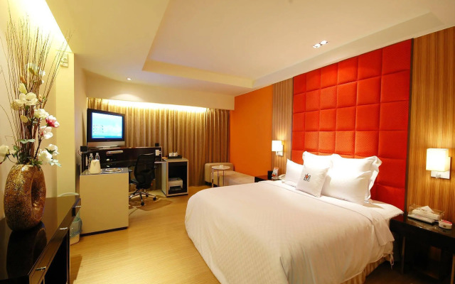 Lilai Travel - Lilia Motel