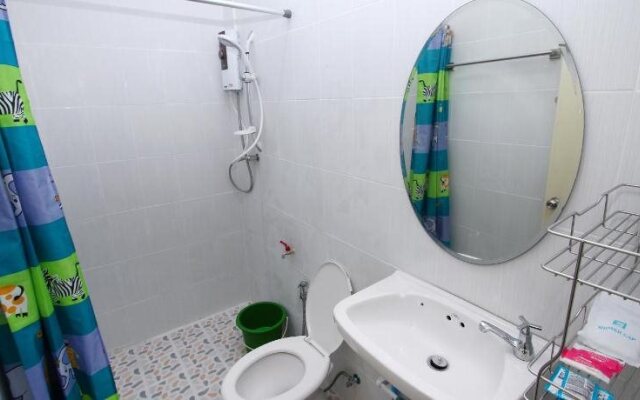Baan Pordee Homestay