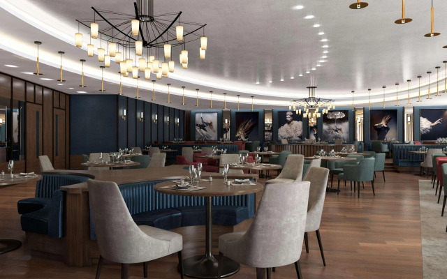 Radisson Blu Florence