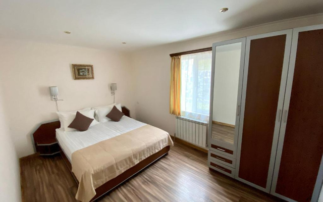 Alva hotel & Spa