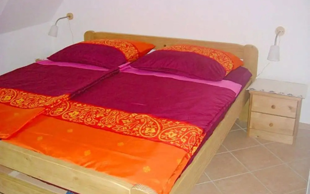 Janssen Comfortable Holiday Residence