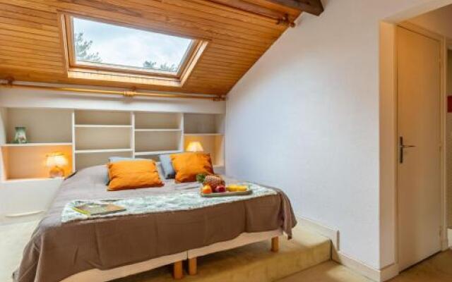 Apartment Iberia