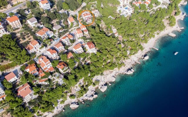 Apartments Lizatovic