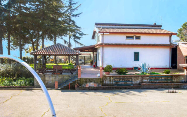 Locazione turistica Serena