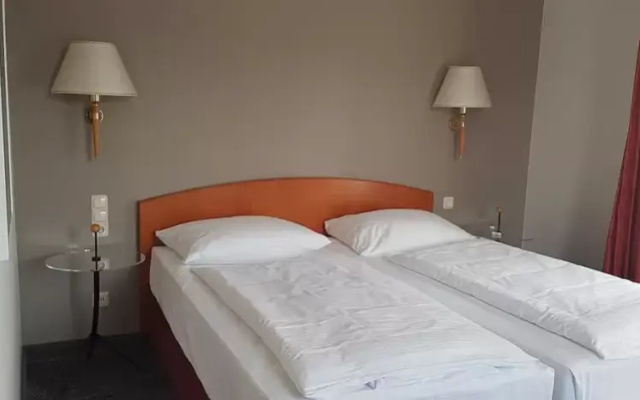 Hotel AM ELBUFER