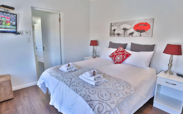 Abington Manor - Fish Hoek Guesthouse