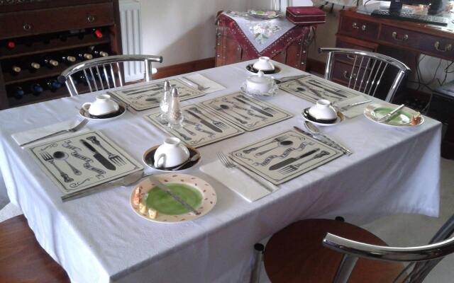 Glasdair Bed & Breakfast