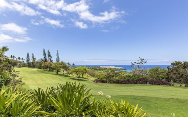 Country Club Villas Golf, A/C & Oceanview