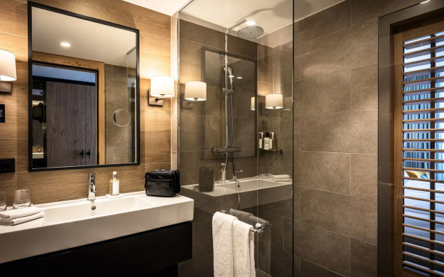 AMERON Neuschwanstein Alpsee Resort & Spa