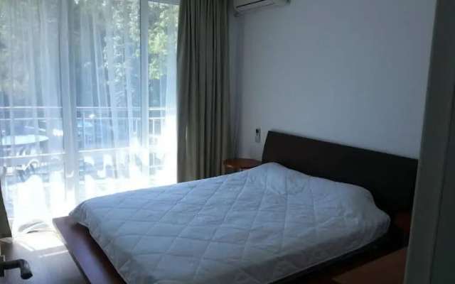 Blue Bay Palace Apart Complex