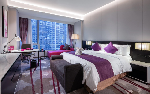 Crowne Plaza Kunshan by IHG