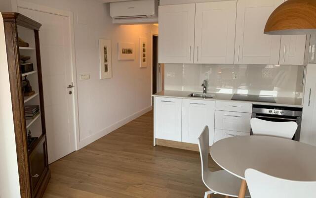 Residencial Sanz-Enea a 100m de la playa