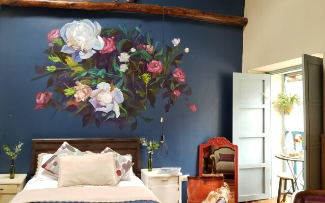 Niños Hotel Fierro