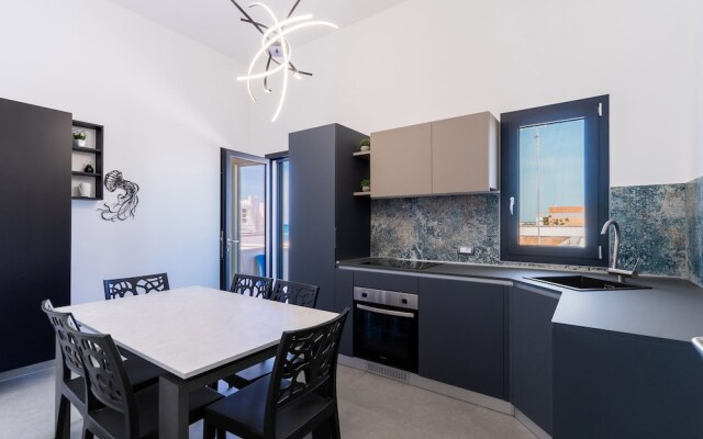 3432 Residence Medusa - Suite Hespera PP