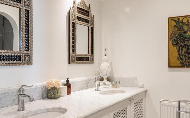 Molenmeers Boutique Guesthouses