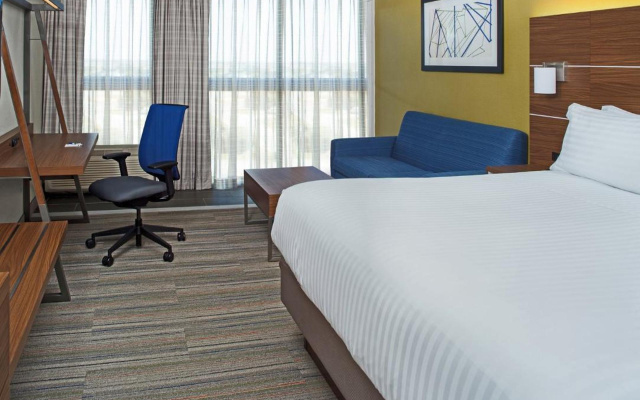 Holiday Inn Express Nags Head Oceanfront by IHG