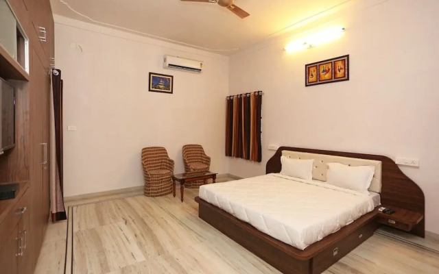 Hotel Eagle Eye