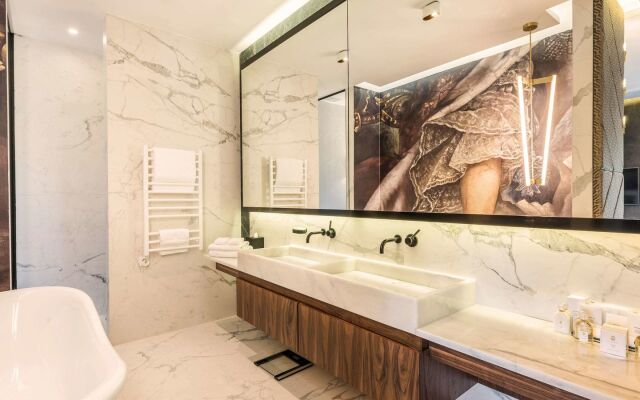 Hotel de Paris Odessa - MGallery