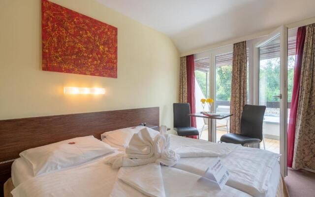 Parkhotel Eisenstadt