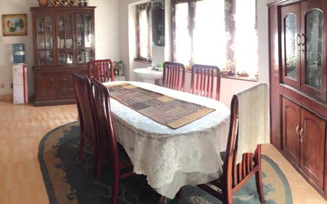 Pramis Homestay