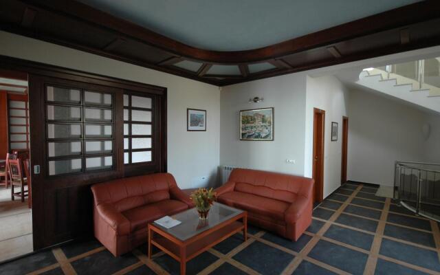 Brigantina Beach Hotel